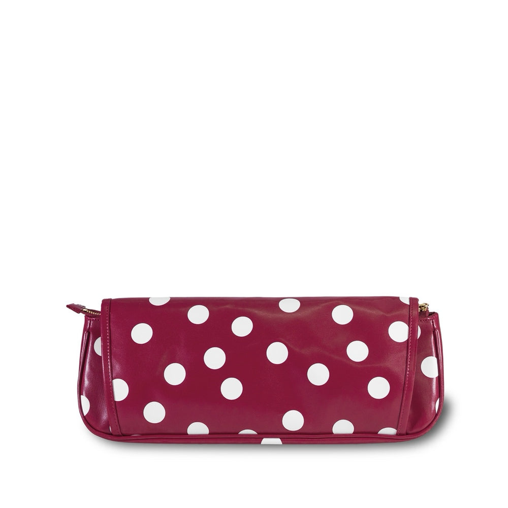 Julie Dot Hair Tool Case