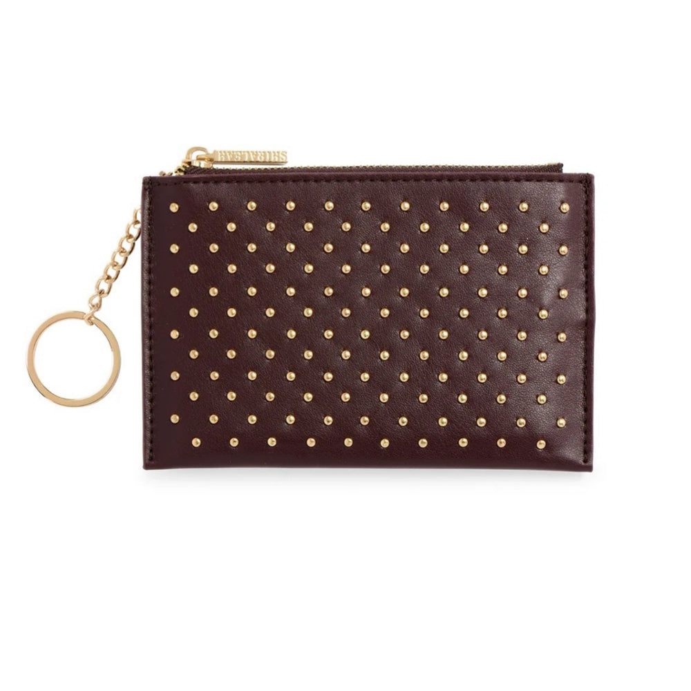 The Rosewood Roxy Card Case