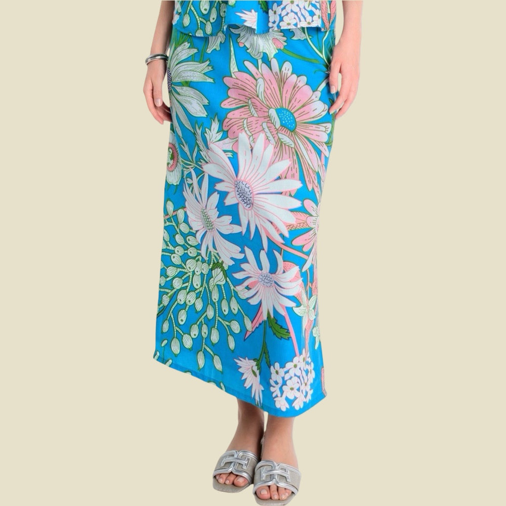 Tropical Breeze Skirt