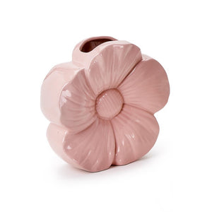 Flower Shaped Vase