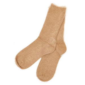 Toasty Toes Cashmere Socks
