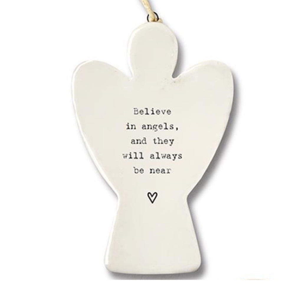 Angel Ornament