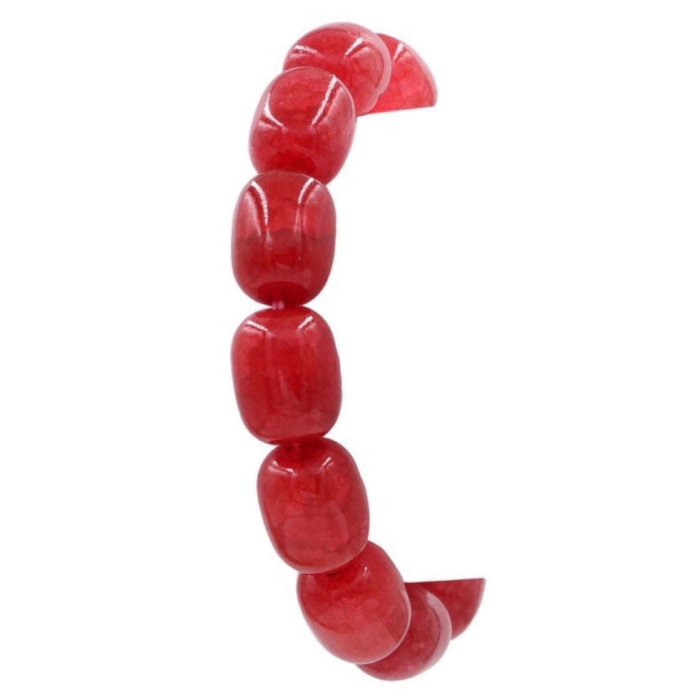 The Margeaux Semi Precious Bracelet