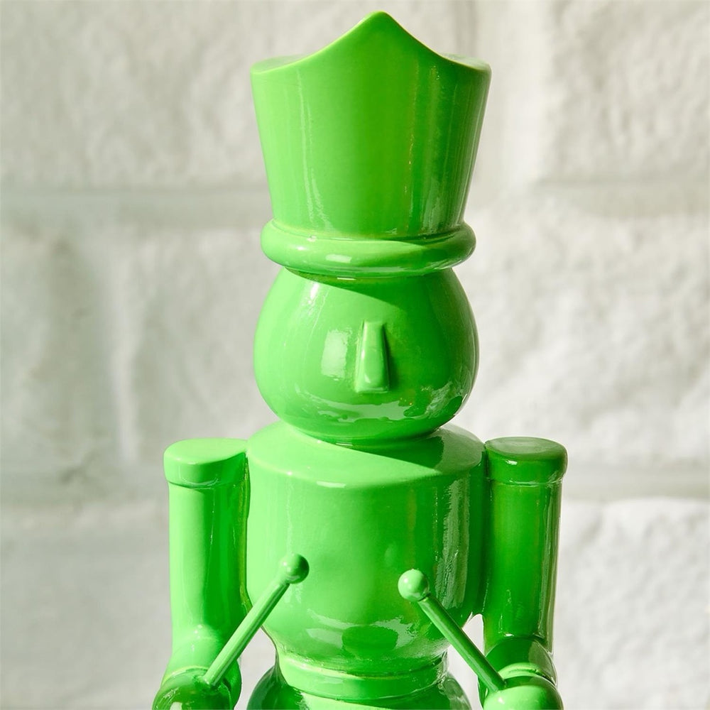 The Winter Wonderland Watchmen