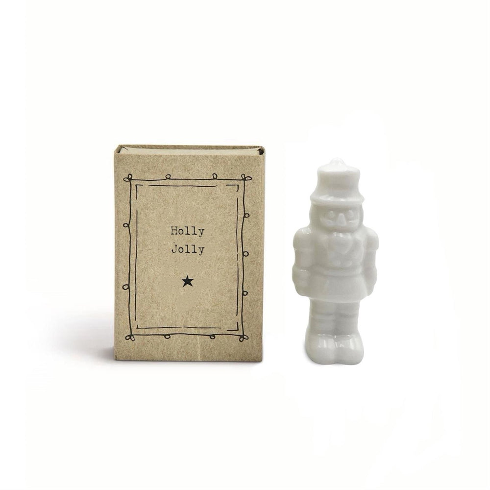 Nutcracker in Matchbox