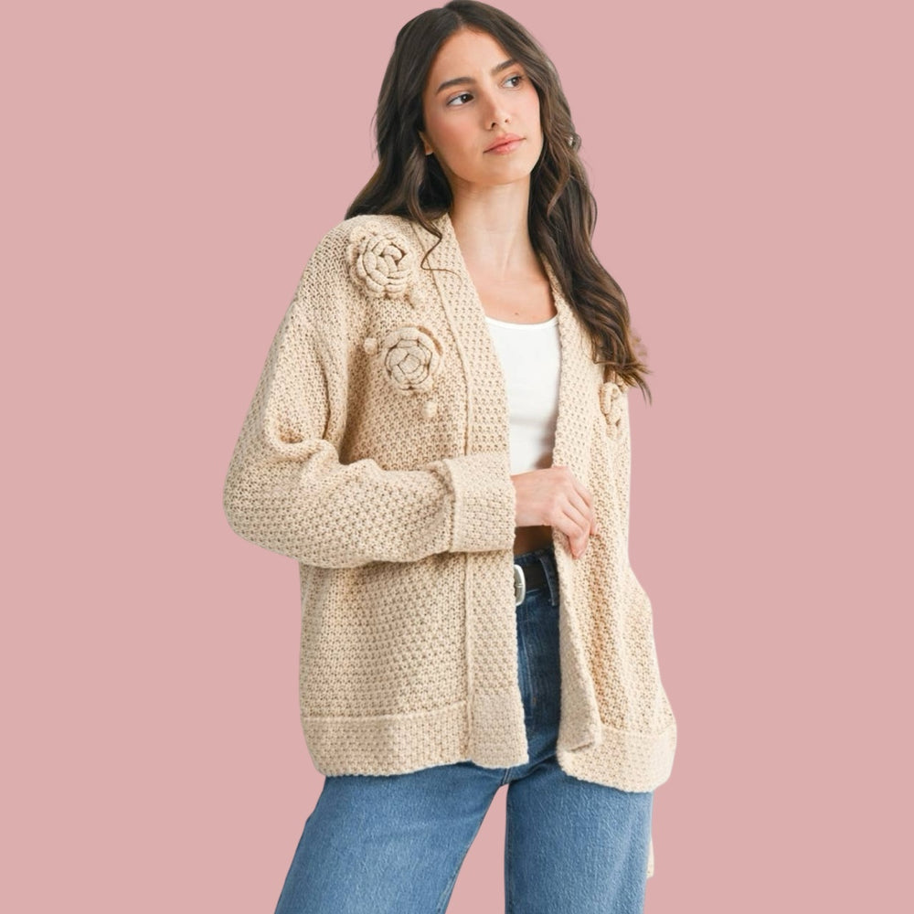 Sweet Nothings Cardigan
