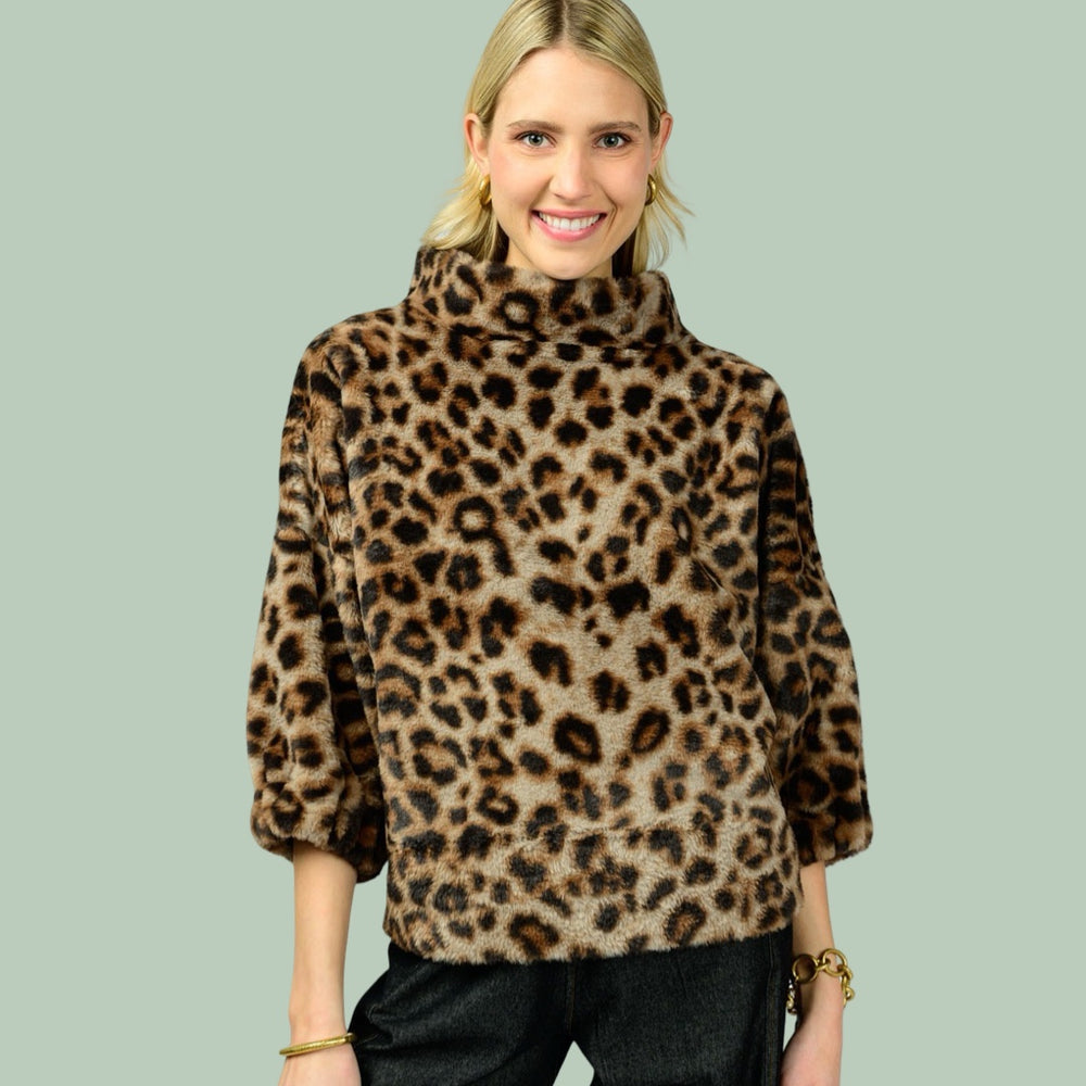 The Regal Roar Popover