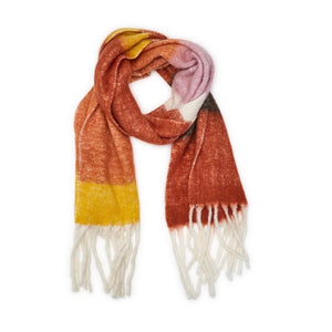 
            
                Load image into Gallery viewer, Earn Your Stripes Scarf
            
        