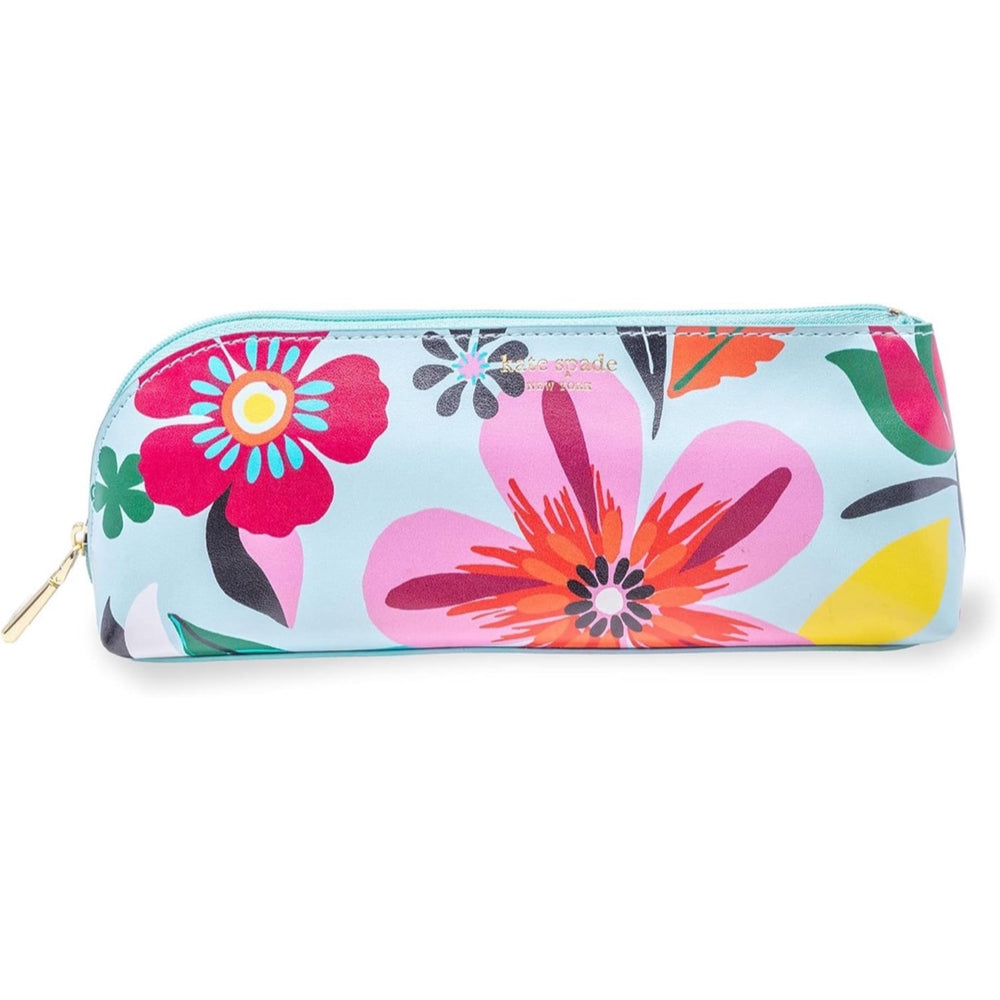 Safari Floral Pencil Case