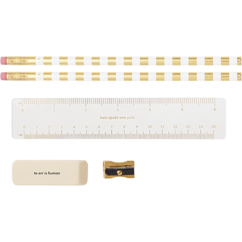 Book Club Pencil Case