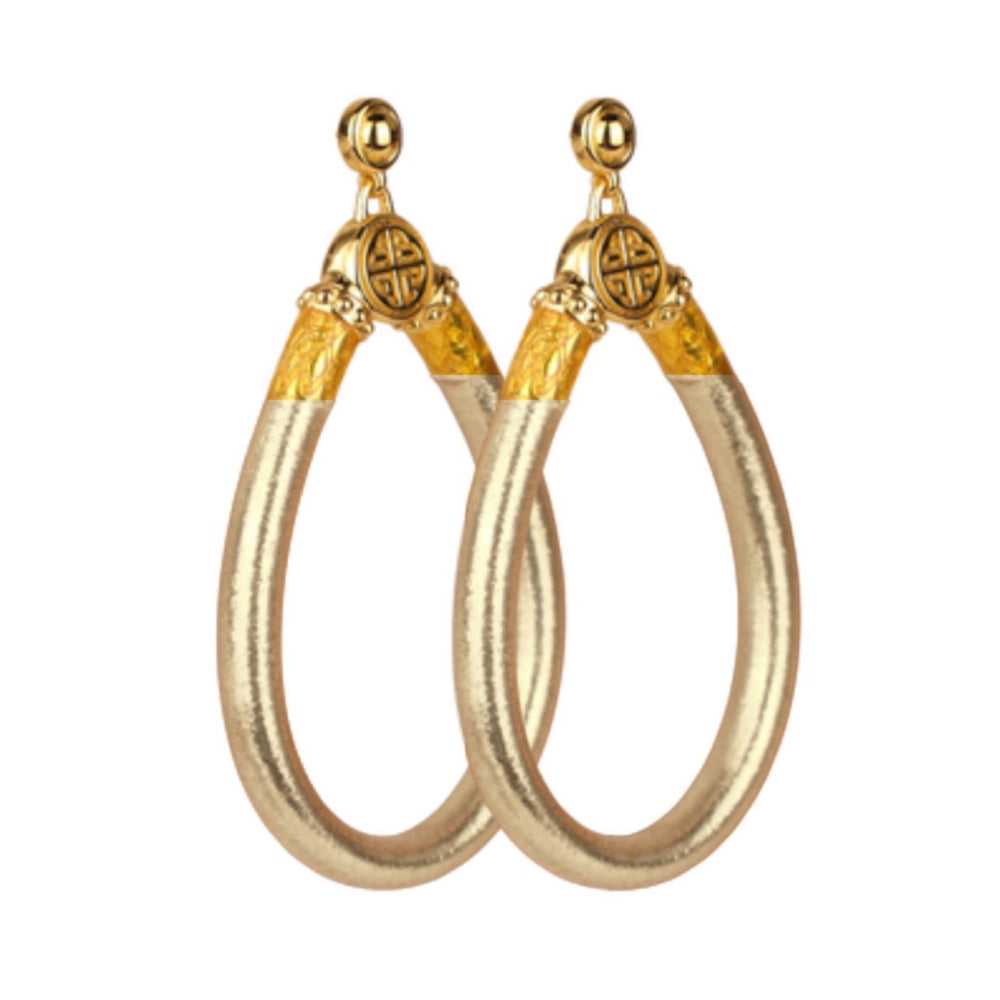 ETOILE ALL WEATHER EARRINGS