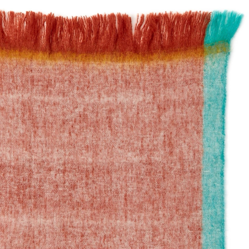 Homecoming Throw Blanket