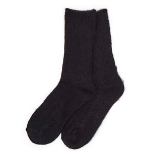 Toasty Toes Cashmere Socks