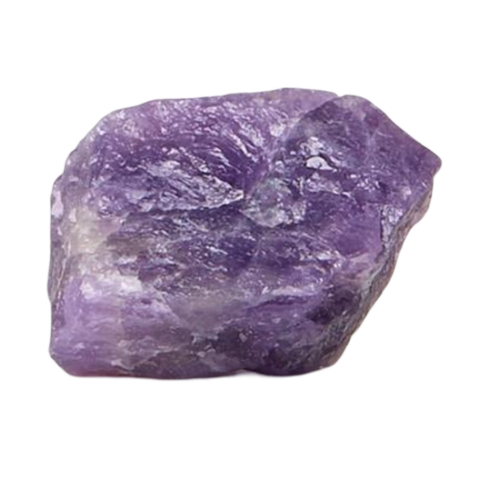 Crystal Matchbox with Saying