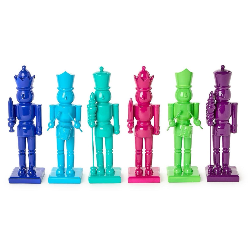 The Winter Wonderland Watchmen