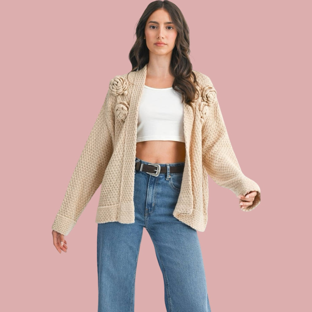 Sweet Nothings Cardigan