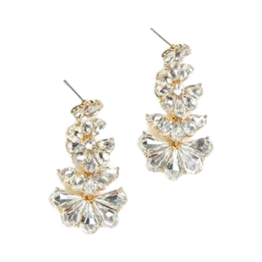 
            
                Load image into Gallery viewer, Everleigh Earrings
            
        