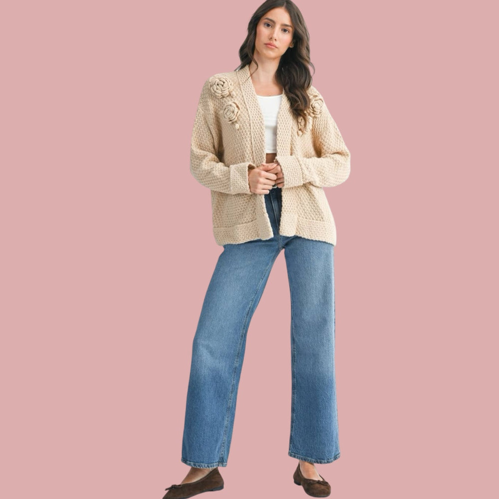 Sweet Nothings Cardigan