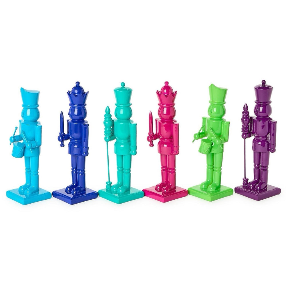 The Winter Wonderland Watchmen