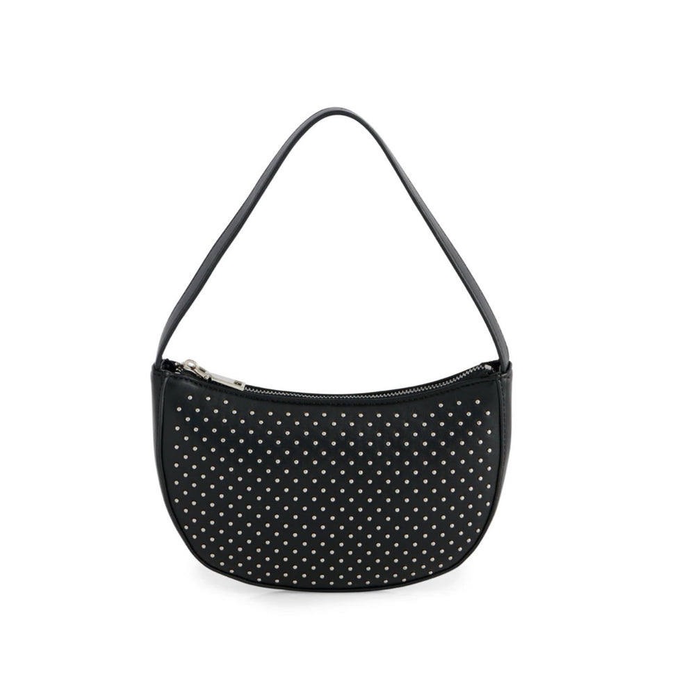 The Jet Roxy Shoulder Bag