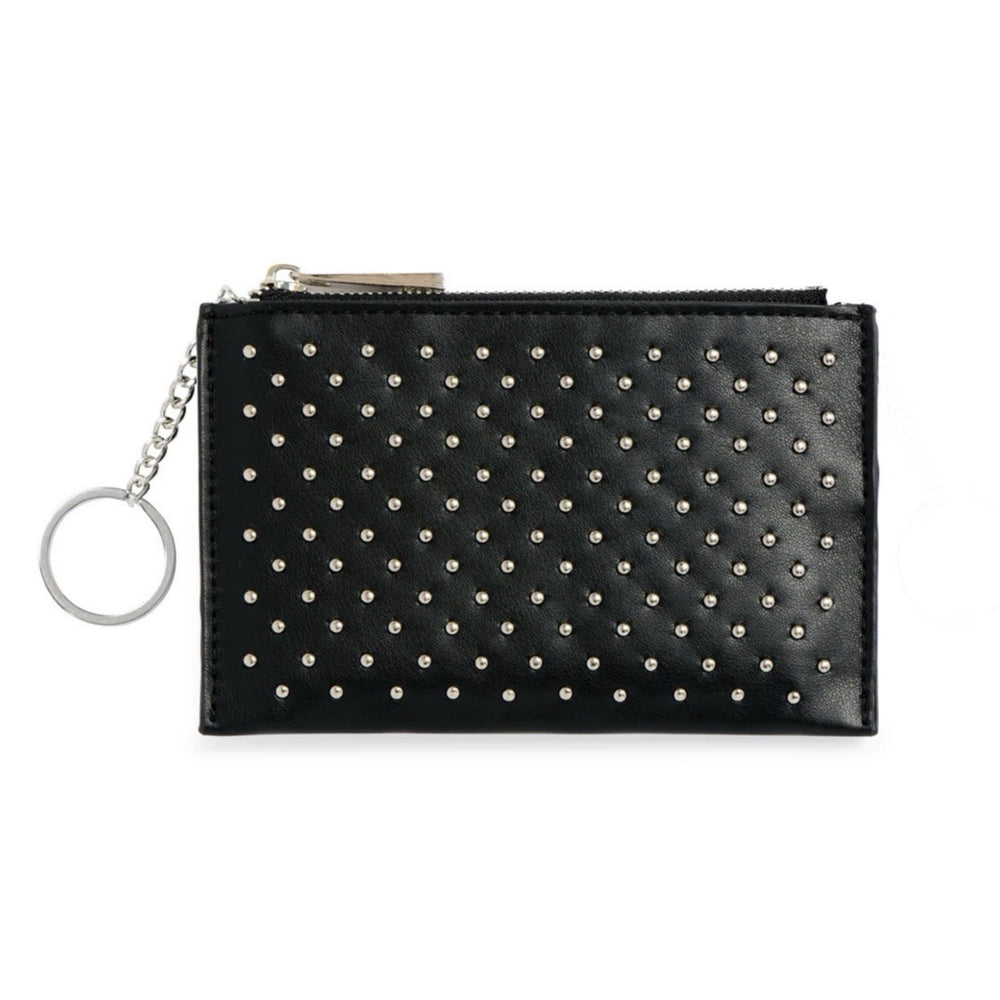 The Jet Roxy Card Case