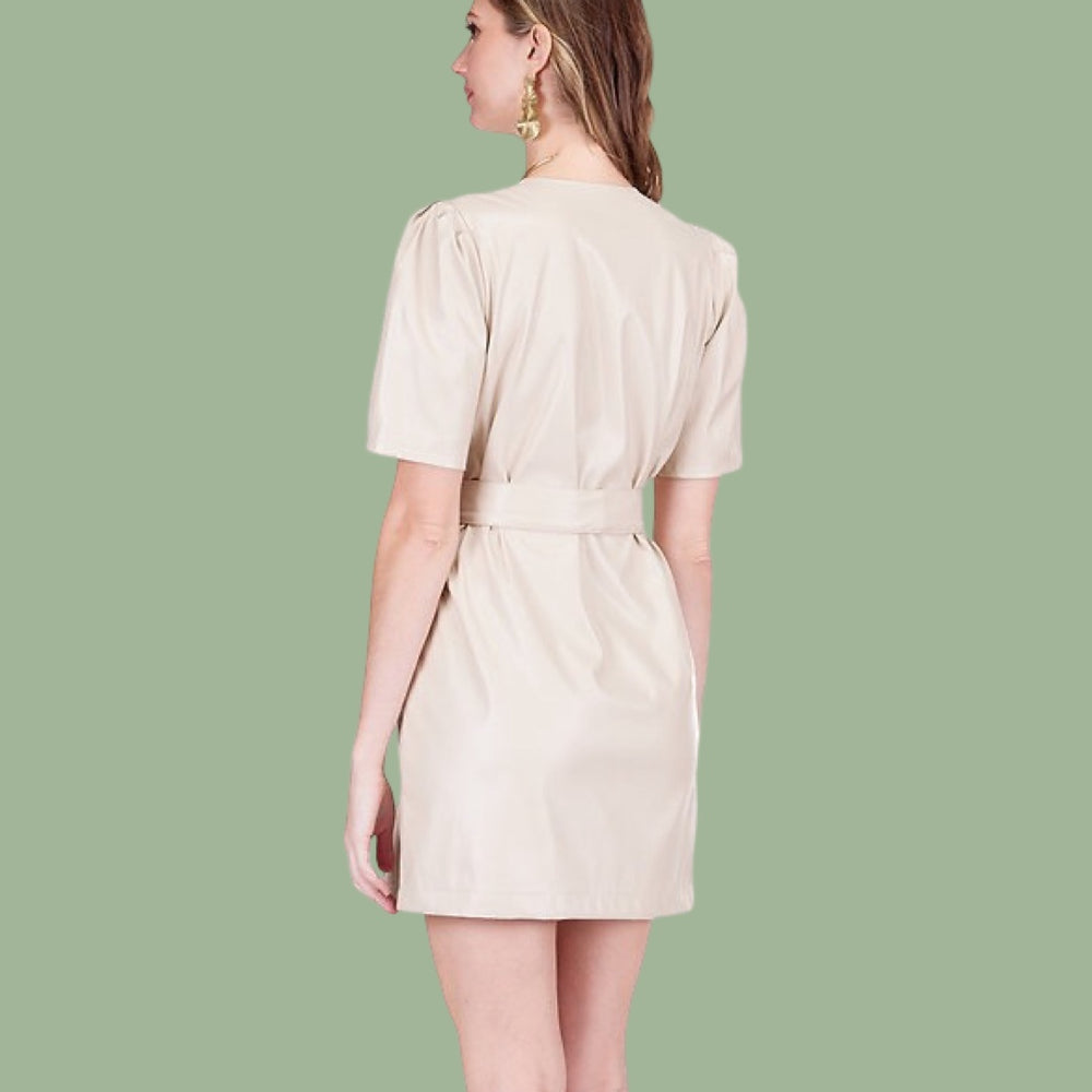 The Vogue Virtue Dress