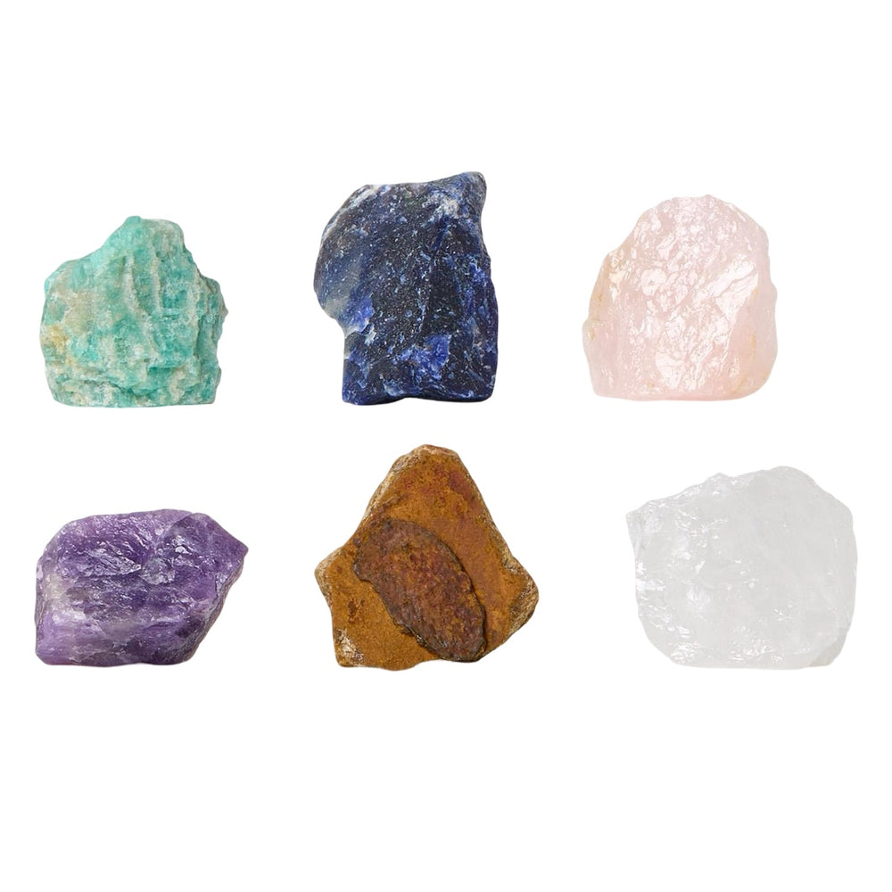 Crystal Matchbox with Saying