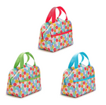 Happy Insulated Thermal Tote - Assorted