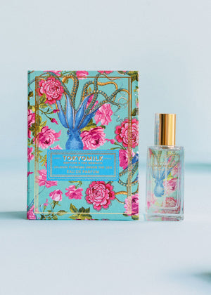 
            
                Load image into Gallery viewer, 20,000 Flowers Under the Sea Parfum
            
        