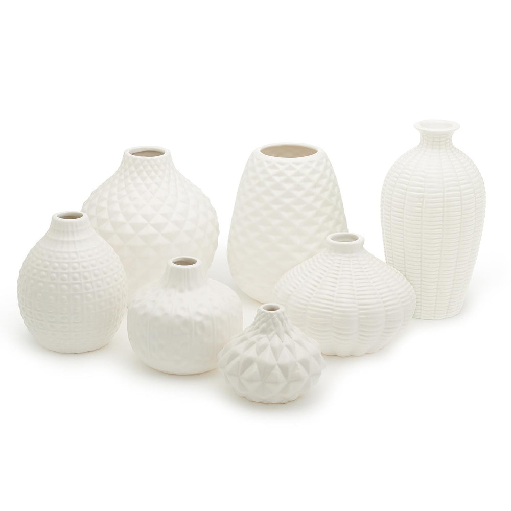 Artisan Carvings Vases