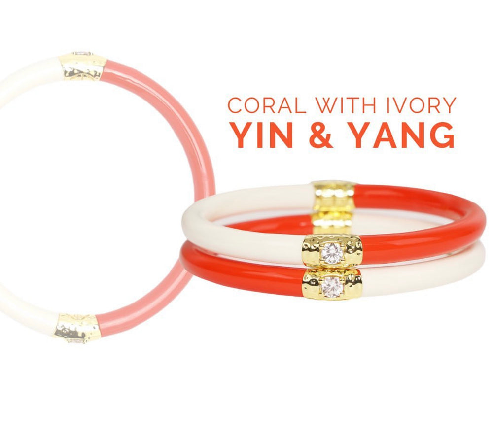 Coral Yin Yang AWB®