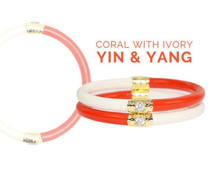 
            
                Load image into Gallery viewer, Coral Yin Yang AWB®
            
        