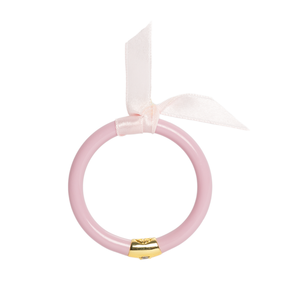 
            
                Load image into Gallery viewer, PINK ALL SEASON BANGLE™ (ASB™) FOR BABIES
            
        