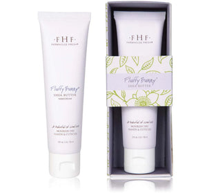 
            
                Load image into Gallery viewer, Fluffy Bunny® Shea Butter Hand Cream
            
        