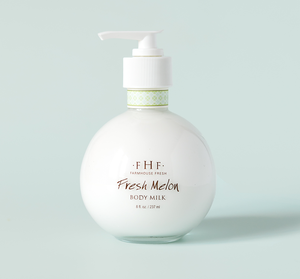 
            
                Load image into Gallery viewer, Fresh Melon Body Milk Lotion
            
        