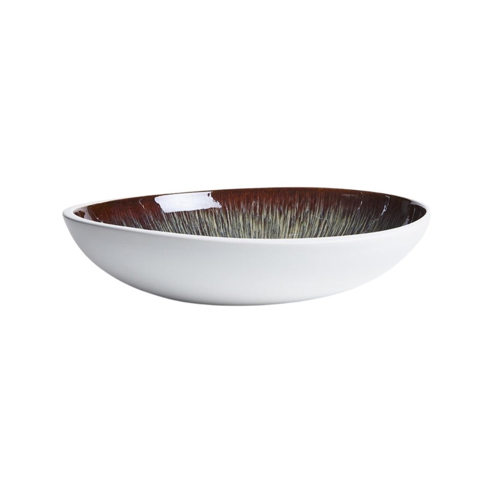 
            
                Load image into Gallery viewer, Kyoto Crimson Glaze Bowl
            
        