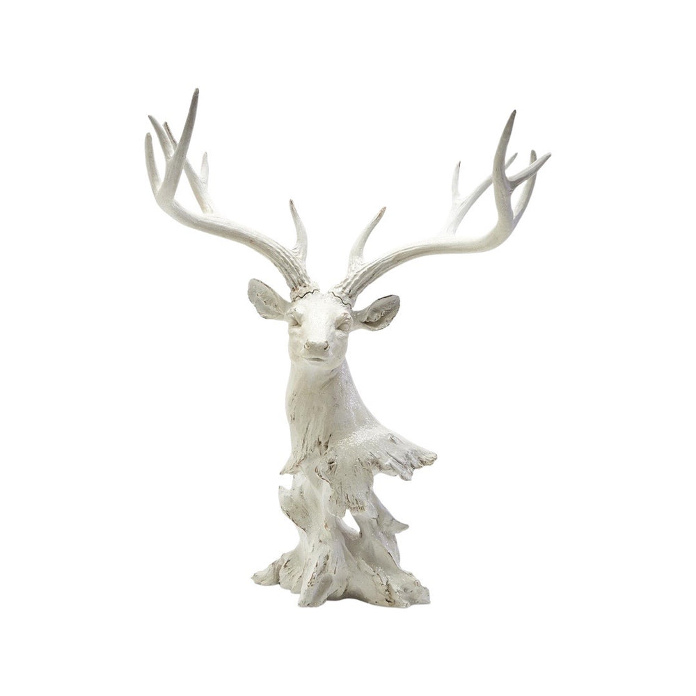 White Deer Décor