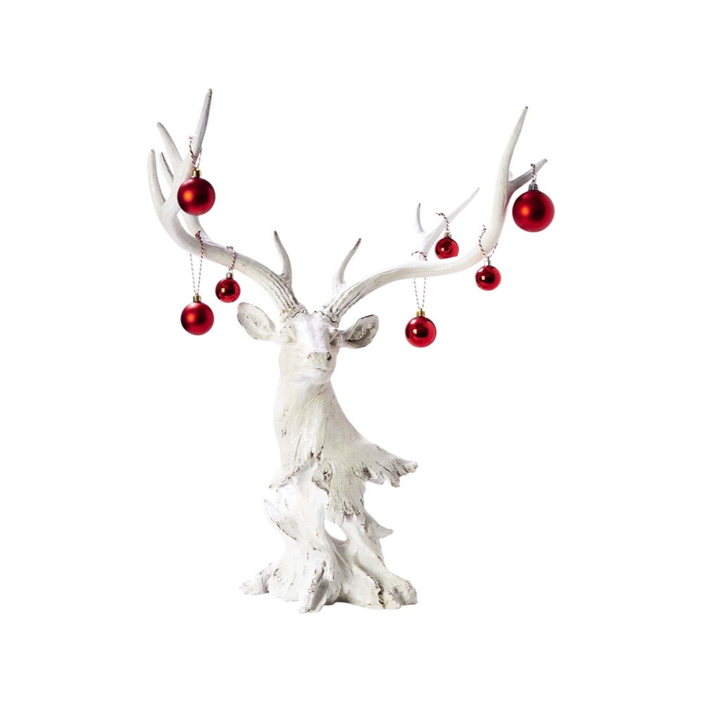 White Deer Décor