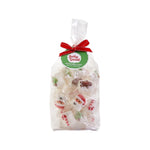 Christmas Marshmallow Candy in Gift Bag