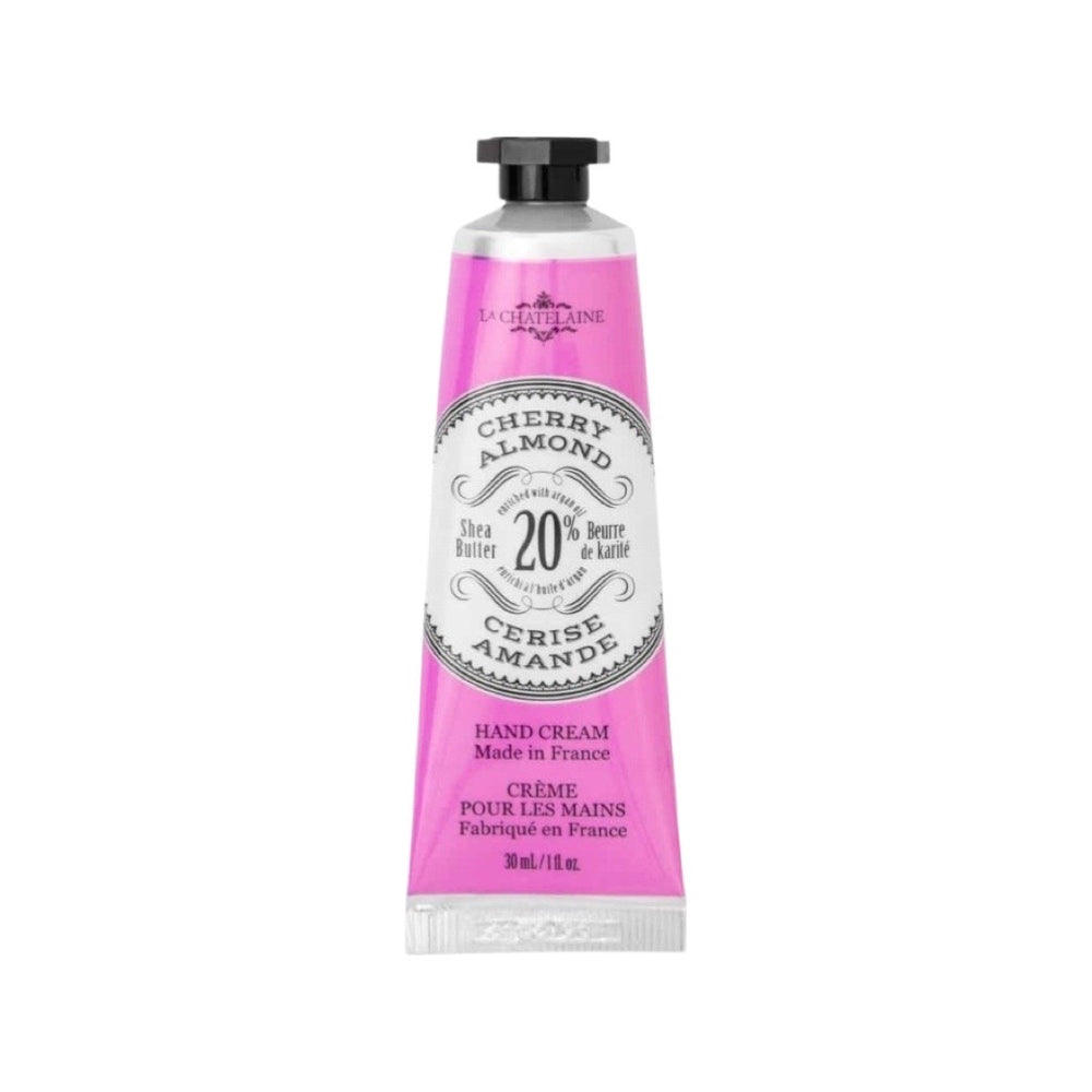 Cherry Almond Hand Cream