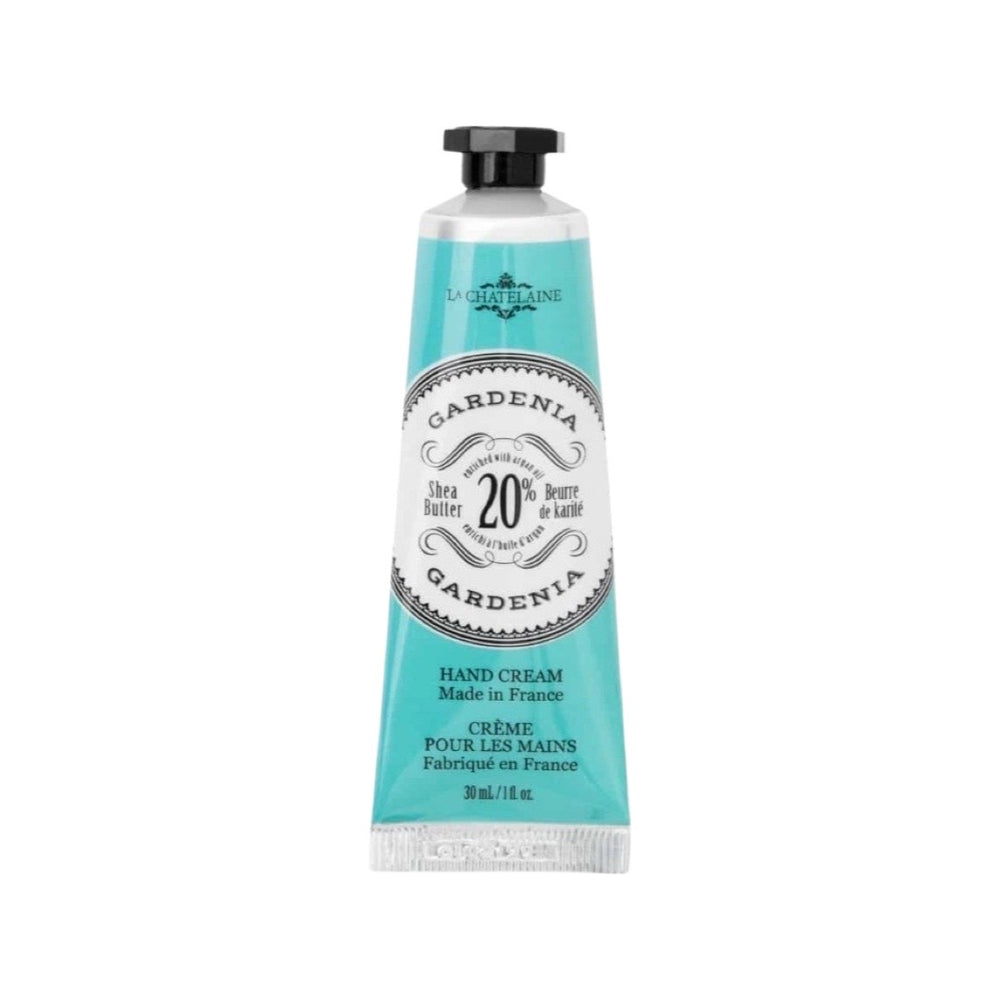 Gardenia Hand Cream