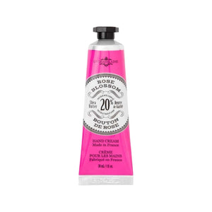 
            
                Load image into Gallery viewer, Rose Blossom Hand Cream
            
        
