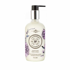 
            
                Load image into Gallery viewer, Nourishing Lavender Hand Lotion
            
        