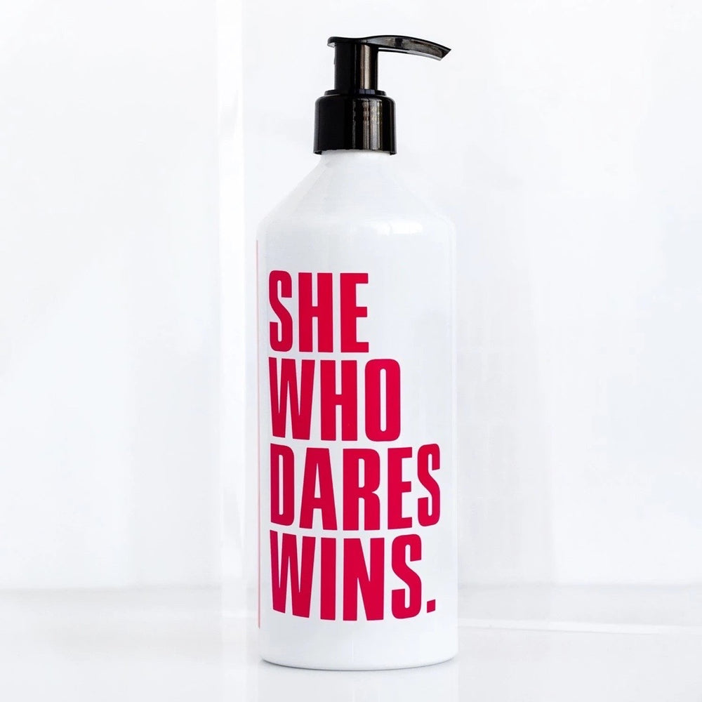 Fearless Hydrating Body Lotion