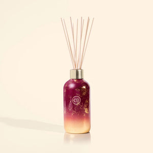 Tinsel & Spice Glimmer Reed Diffuser, 8 fl oz