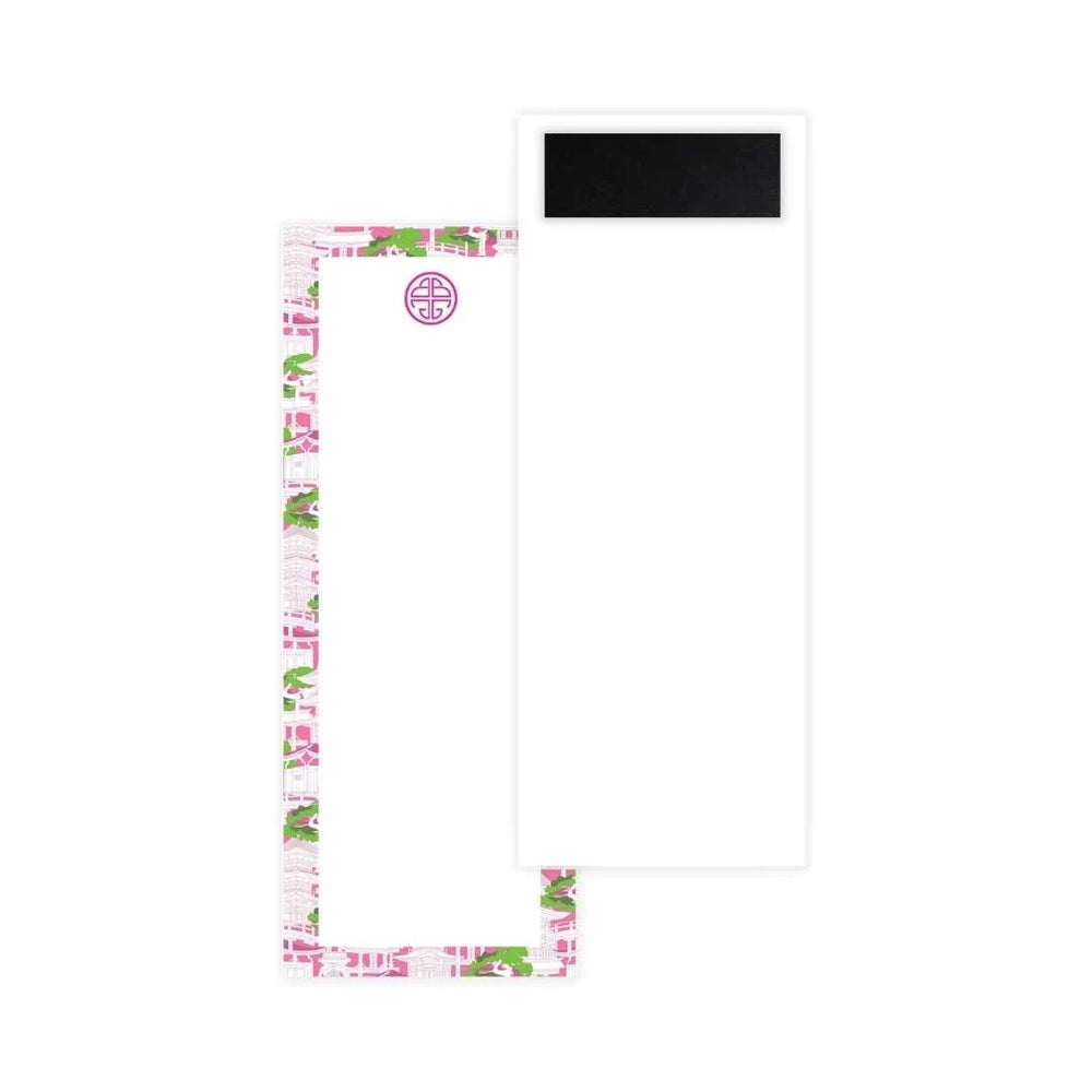 
            
                Load image into Gallery viewer, PAGODA NOTEPADS - SET OF 3
            
        