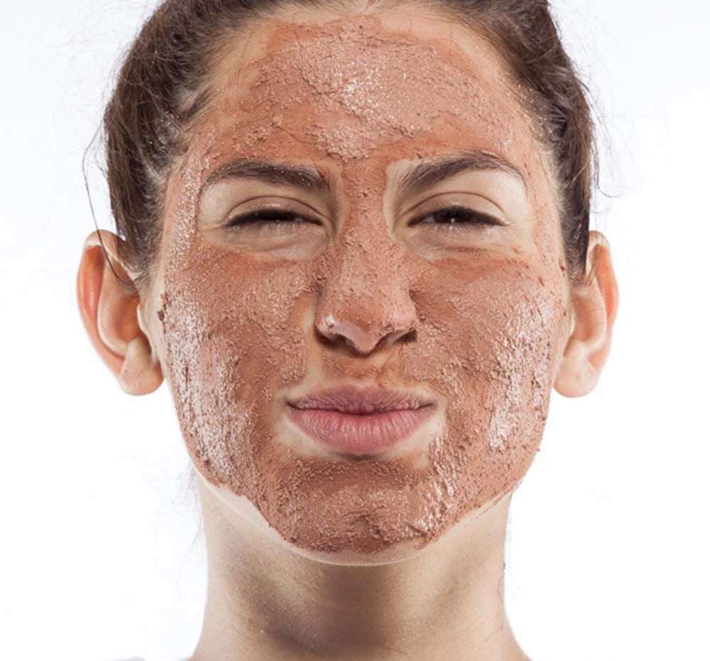 
            
                Load image into Gallery viewer, Sanded Ground® Clarifying Mud Exfoliation Mask
            
        