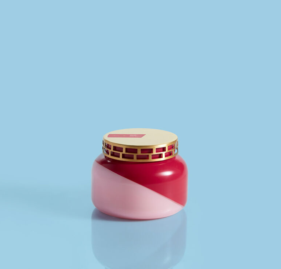 
            
                Load image into Gallery viewer, Coconut Santal Dual Tone Signature Jar, 19 oz
            
        