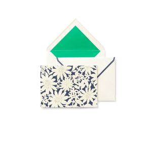
            
                Load image into Gallery viewer, Notecard Daisy Lace
            
        