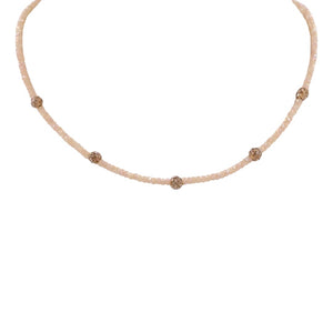 The Chloe Necklace